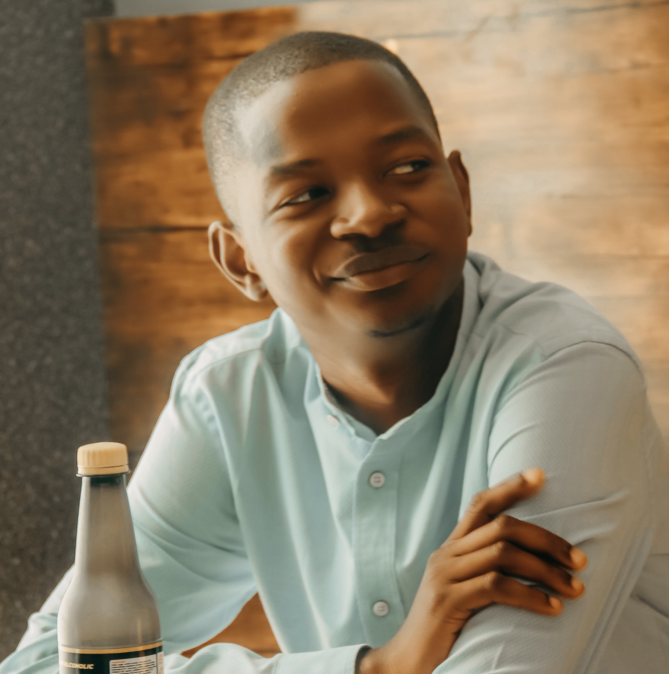 Emmanuel Watila
